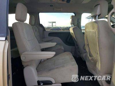 Zdjęcie 11 z 13 samochodu: 2011 CHRYSLER TOWN & COUNTRY TOURING VIN:2A4RR5DG7BR664901 - miniatura