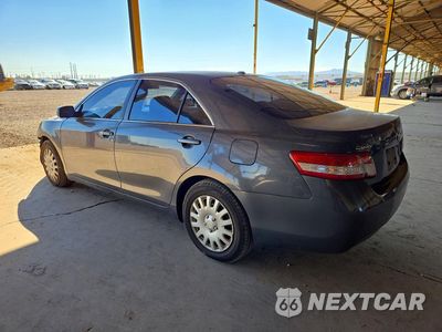 Drugie zdjęcie samochodu z przodu: 2010 TOYOTA CAMRY LE VIN:4T1BF3EK0AU095703 - miniatura