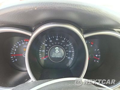 Zdjęcie 9 z 12 samochodu: 2015 KIA OPTIMA LX VIN:KNAGM4A78F5557060 - miniatura
