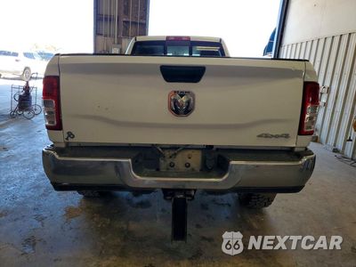 Zdjęcie 6 z 13 samochodu: 2022 RAM 2500 TRADESMAN VIN:3C6UR5HL8NG105415 - miniatura