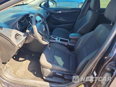 Zdjęcie 7 z 12 samochodu: 2016 CHEVROLET CRUZE LS VIN:1G1BC5SM2G7293651 - miniatura