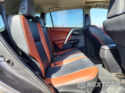 Zdjęcie 11 z 13 samochodu: 2013 TOYOTA RAV4 VIN:2T3DFREVXDW055467 - miniatura