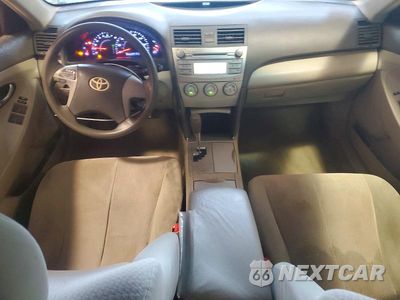 Zdjęcie 8 z 12 samochodu: 2011 TOYOTA CAMRY LE VIN:4T4BF3EKXBR112661 - miniatura