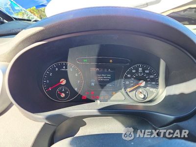 Zdjęcie 9 z 14 samochodu: 2019 KIA SORENTO LX VIN:5XYPGDA30KG571365 - miniatura