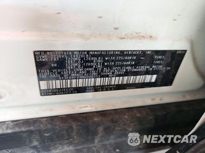 Zdjęcie 12 z 12 samochodu: 2021 TOYOTA RAV4 XSE VIN:4T3E6RFV9MU008353 - miniatura