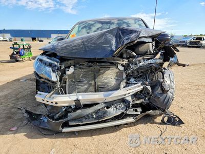 Piąte zdjęcie samochodu w środku: 2020 HONDA PILOT EXL VIN:5FNYF6H54LB040527 - miniatura