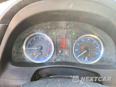 Zdjęcie 9 z 12 samochodu: 2018 TOYOTA COROLLA L VIN:5YFBURHE2JP842010 - miniatura