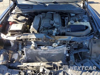 Zdjęcie 11 z 12 samochodu: 2018 DODGE CHALLENGER R/T 392 VIN:2C3CDZFJ7JH111944 - miniatura