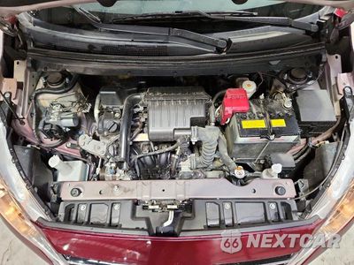 Zdjęcie 11 z 12 samochodu: 2024 MITSUBISHI MIRAGE G4 ES VIN:ML32FUFJXRHF16918 - miniatura