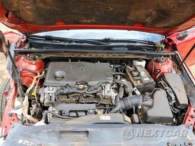 Zdjęcie 11 z 13 samochodu: 2019 TOYOTA CAMRY SE VIN:4T1B11HK3KU275886 - miniatura