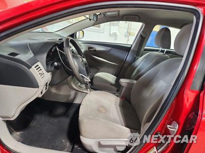 Zdjęcie 7 z 13 samochodu: 2013 TOYOTA COROLLA LE VIN:2T1BU4EE4DC025004 - miniatura