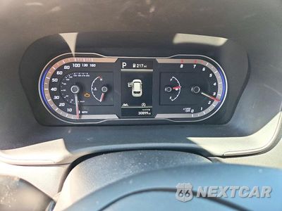 Zdjęcie 9 z 13 samochodu: 2024 HYUNDAI TUCSON SE VIN:5NMJACDE9RH409961 - miniatura