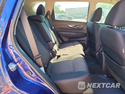 Zdjęcie 11 z 13 samochodu: 2019 NISSAN ROGUE SV VIN:5N1AT2MT7KC753940 - miniatura