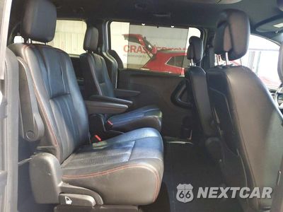 Zdjęcie 11 z 13 samochodu: 2019 DODGE GRAND CARAVAN GT VIN:2C4RDGEG2KR712349 - miniatura