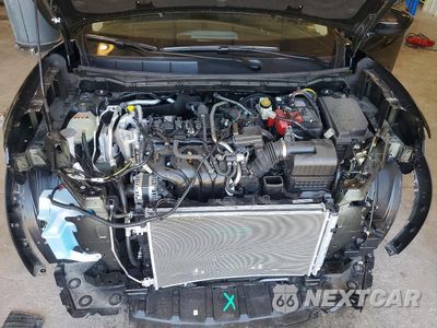 Zdjęcie 12 z 13 samochodu: 2026 NISSAN KICKS SV VIN:3N8AP6CB4TL309594 - miniatura