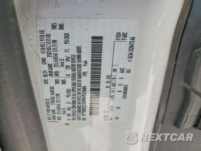 Zdjęcie 14 z 14 samochodu: 2024 FORD TRANSIT T-250 VIN:1FTBR2CG9RKB25969 - miniatura
