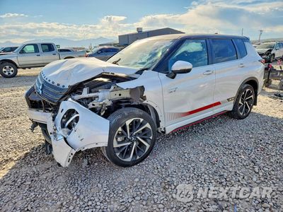 2023 MITSUBISHI OUTLANDER SE JA4T5UA99PZ054710 - główne zdjęcie licytacji z USA - miniatura