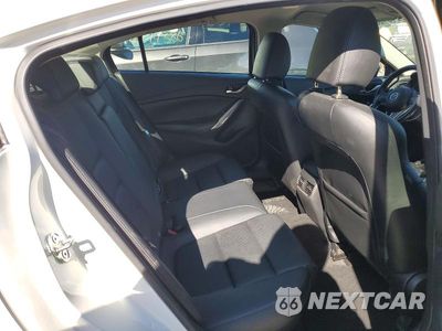 Zdjęcie 10 z 13 samochodu: 2016 MAZDA 6 TOURING VIN:JM1GJ1V57G1400437 - miniatura