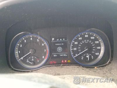 Zdjęcie 9 z 13 samochodu: 2019 HYUNDAI KONA SEL VIN:KM8K2CAA9KU192201 - miniatura