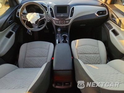 Zdjęcie 8 z 13 samochodu: 2020 CHEVROLET EQUINOX LS VIN:2GNAXHEVXL6166127 - miniatura