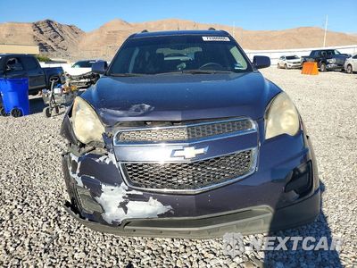 Piąte zdjęcie samochodu w środku: 2013 CHEVROLET EQUINOX LT VIN:2GNALDEK6D6157890 - miniatura