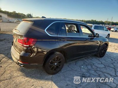 Trzecie zdjęcie samochodu z tyłu: 2014 BMW X5 XDRIVE35I VIN:5UXKR0C59E0H17270 - miniatura