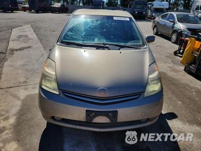 Piąte zdjęcie samochodu w środku: 2007 TOYOTA PRIUS BASE VIN:JTDKB20U873217175 - miniatura