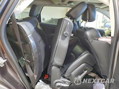 Zdjęcie 11 z 13 samochodu: 2018 DODGE JOURNEY GT VIN:3C4PDDFG5JT219796 - miniatura