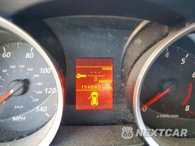 Zdjęcie 9 z 12 samochodu: 2010 MITSUBISHI LANCER DE VIN:JA32U1FU3AU030745 - miniatura