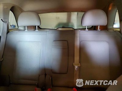 Zdjęcie 10 z 13 samochodu: 2008 SATURN VUE XE VIN:3GSCL33P18S537550 - miniatura