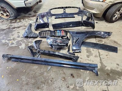 Zdjęcie 13 z 14 samochodu: 2023 BMW X4 M40I VIN:5UX43DT0XP9P93033 - miniatura
