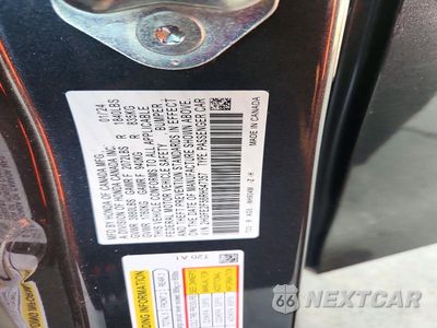 Zdjęcie 13 z 13 samochodu: 2024 HONDA CIVIC SPORT VIN:2HGFE2F56RH547357 - miniatura