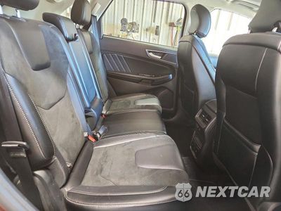 Zdjęcie 10 z 12 samochodu: 2016 FORD EDGE SPORT VIN:2FMPK4APXGBB39634 - miniatura