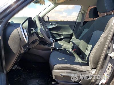 Zdjęcie 7 z 13 samochodu: 2020 KIA SOUL S VIN:KNDJ23AUXL7109661 - miniatura