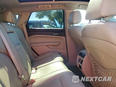 Zdjęcie 11 z 13 samochodu: 2010 CADILLAC SRX PREMIUM COLLECTION VIN:3GYFNFEY9AS600341 - miniatura