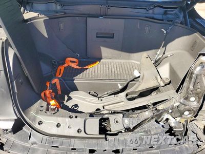 Zdjęcie 11 z 12 samochodu: 2023 FORD F150 LIGHTNING PRO VIN:1FTVW1EL2PWG52820 - miniatura