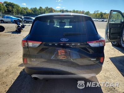 Zdjęcie 6 z 14 samochodu: 2020 FORD ESCAPE SE VIN:1FMCU0G61LUC32188 - miniatura