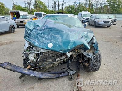 Piąte zdjęcie samochodu w środku: 1998 BMW 323 IS AUTOMATIC VIN:WBABF8321WEH61182 - miniatura