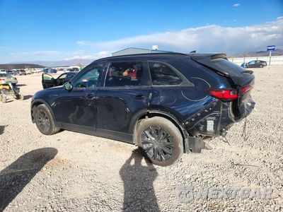 Drugie zdjęcie samochodu z przodu: 2025 MAZDA CX-90 PREMIUM SPORT VIN:JM3KKCHD6S1199667 - miniatura