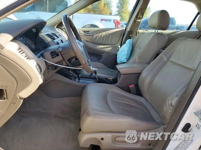 Zdjęcie 7 z 12 samochodu: 2001 HONDA ACCORD EX VIN:JHMCG56611C030334 - miniatura