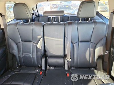 Zdjęcie 10 z 14 samochodu: 2021 SUBARU ASCENT LIMITED VIN:4S4WMAJD6M3447762 - miniatura