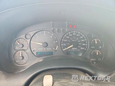 Zdjęcie 9 z 12 samochodu: 2002 GMC SONOMA VIN:1GTDT19W028189193 - miniatura
