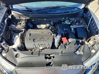 Zdjęcie 12 z 13 samochodu: 2019 MITSUBISHI OUTLANDER SPORT ES VIN:JA4AP3AU2KU004446 - miniatura