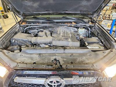 Zdjęcie 12 z 13 samochodu: 2013 TOYOTA 4RUNNER LIMITED VIN:JTEBU5JR8D5131141 - miniatura