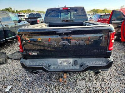 Zdjęcie 6 z 12 samochodu: 2026 RAM 1500 LARAMIE VIN:1C6SRFJP3TN198360 - miniatura