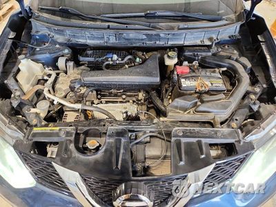 Zdjęcie 12 z 14 samochodu: 2015 NISSAN ROGUE SV VIN:KNMAT2MV6FP539784 - miniatura