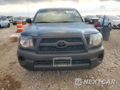 Piąte zdjęcie samochodu w środku: 2011 TOYOTA TACOMA BASE VIN:5TFTX4CNXBX007488 - miniatura