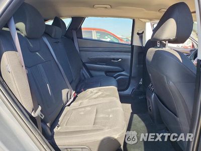 Zdjęcie 11 z 13 samochodu: 2025 HYUNDAI TUCSON SEL VIN:5NMJB3DE3SH563620 - miniatura