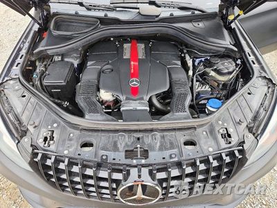 Zdjęcie 12 z 13 samochodu: 2019 MERCEDES-BENZ GLE COUPE 43 AMG VIN:4JGED6EBXKA126916 - miniatura