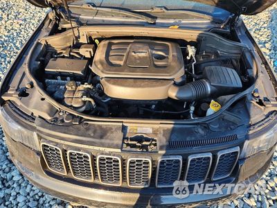 Zdjęcie 12 z 13 samochodu: 2016 JEEP GRAND CHEROKEE LAREDO VIN:1C4RJFAG6GC370767 - miniatura